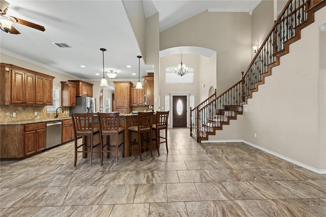 7426 Lake Geneva Drive Corpus Christi TX 78413