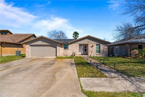 985 Ribbon Tail Street Corpus Christi TX 78418