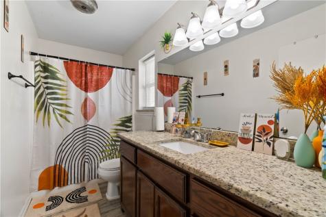 985 Ribbon Tail Street Corpus Christi TX 78418