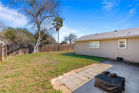 985 Ribbon Tail Street Corpus Christi TX 78418