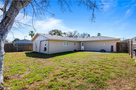 985 Ribbon Tail Street Corpus Christi TX 78418