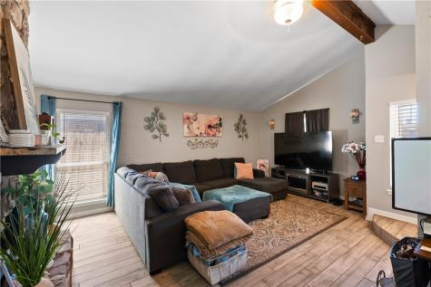 985 Ribbon Tail Street Corpus Christi TX 78418