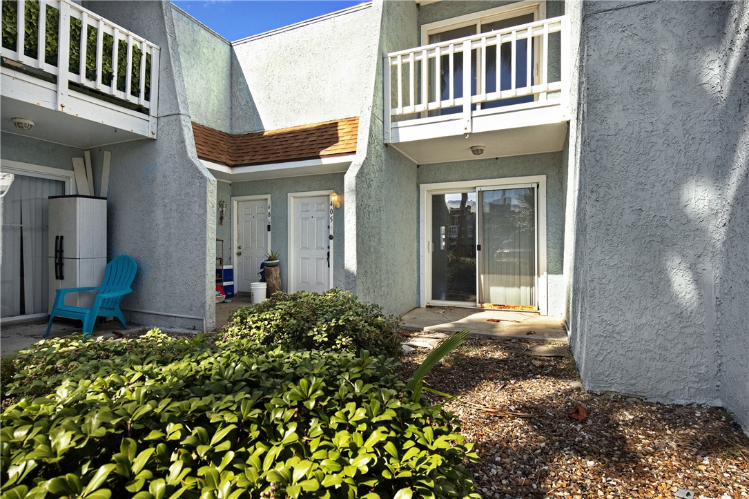 4141 Whiteley Drive Unit 405 Corpus Christi TX 78418