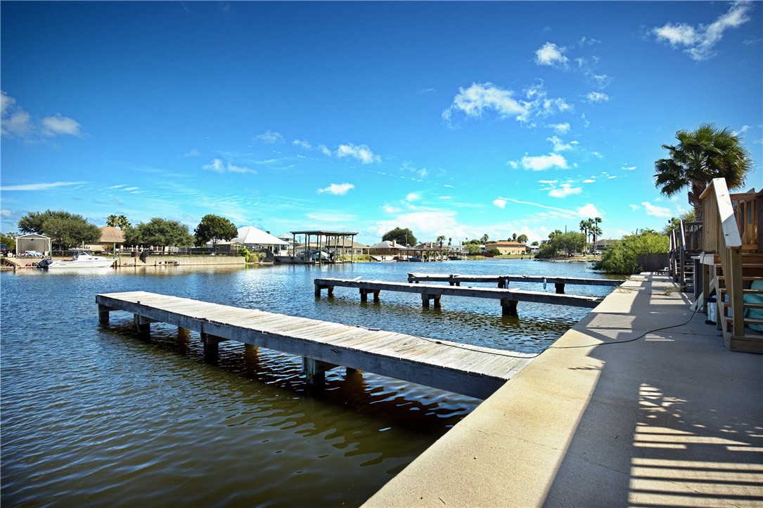 4141 Whiteley Drive Unit 405 Corpus Christi TX 78418