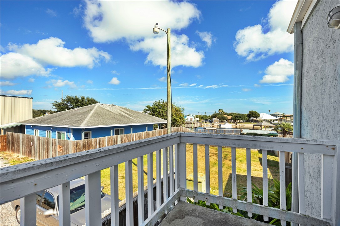 4141 Whiteley Drive Unit 405 Corpus Christi TX 78418