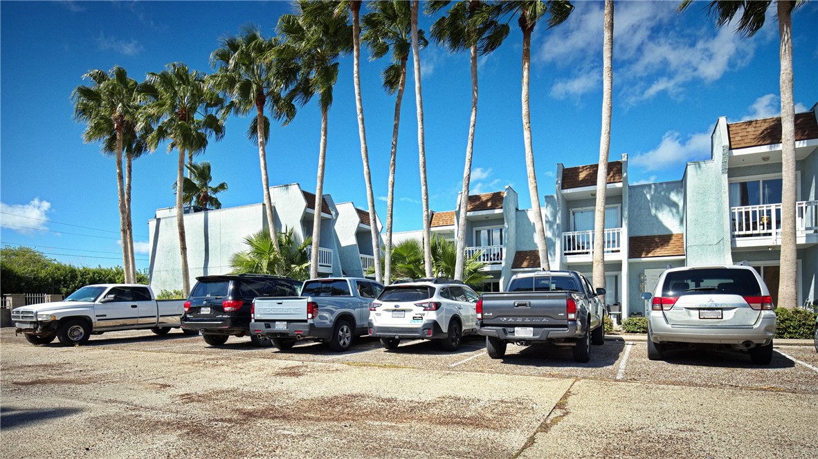 4141 Whiteley Drive Unit 405 Corpus Christi TX 78418