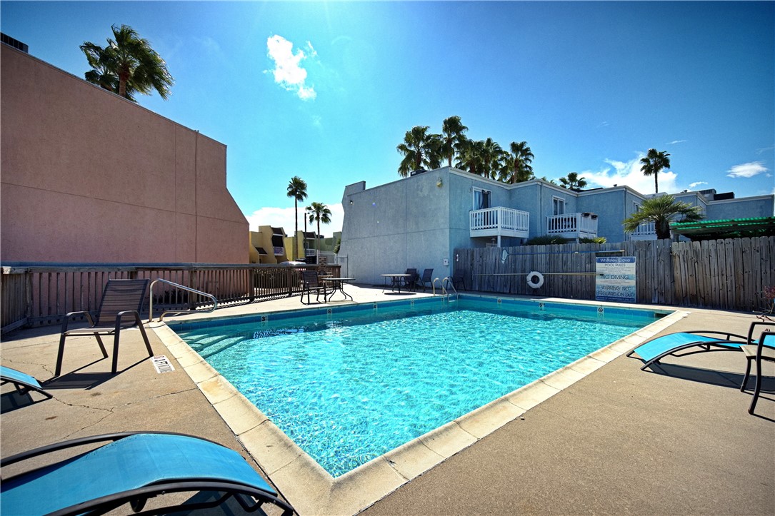 4141 Whiteley Drive Unit 405 Corpus Christi TX 78418