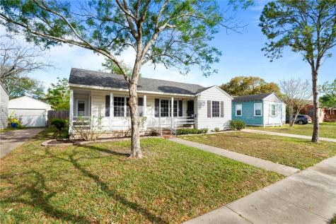 634 Sorrell Street Corpus Christi TX 78404