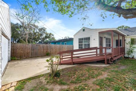 634 Sorrell Street Corpus Christi TX 78404