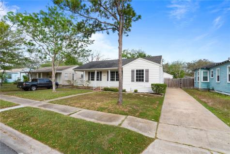 634 Sorrell Street Corpus Christi TX 78404