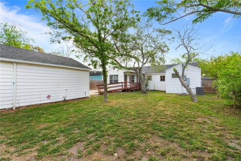 634 Sorrell Street Corpus Christi TX 78404