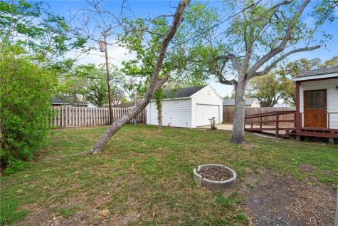 634 Sorrell Street Corpus Christi TX 78404