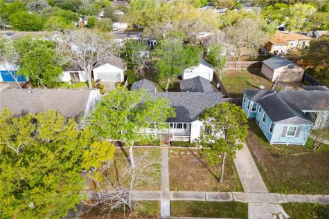 634 Sorrell Street Corpus Christi TX 78404