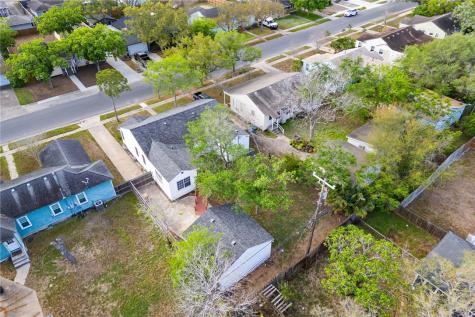 634 Sorrell Street Corpus Christi TX 78404