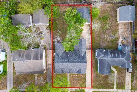 634 Sorrell Street Corpus Christi TX 78404
