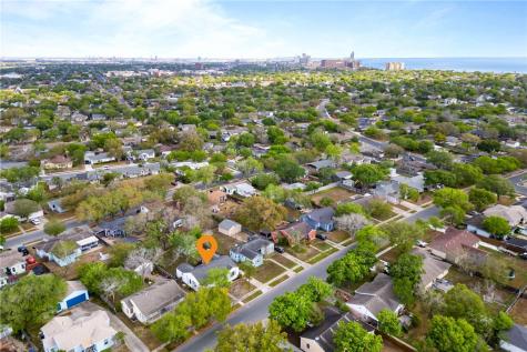 634 Sorrell Street Corpus Christi TX 78404