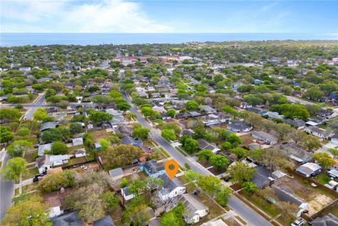 634 Sorrell Street Corpus Christi TX 78404