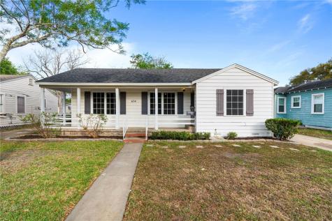 634 Sorrell Street Corpus Christi TX 78404