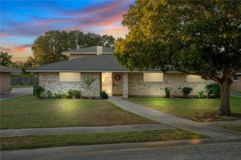 530 Belleview Drive Corpus Christi TX 78412
