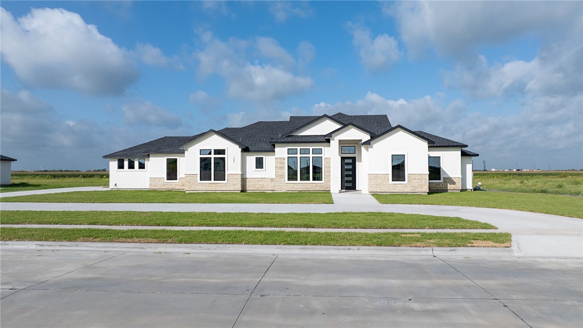 1641 Gemini Acres Drive Corpus Christi TX 78415