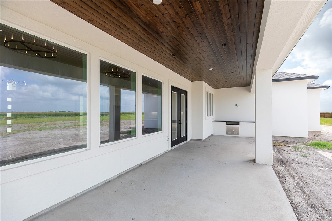1641 Gemini Acres Drive Corpus Christi TX 78415