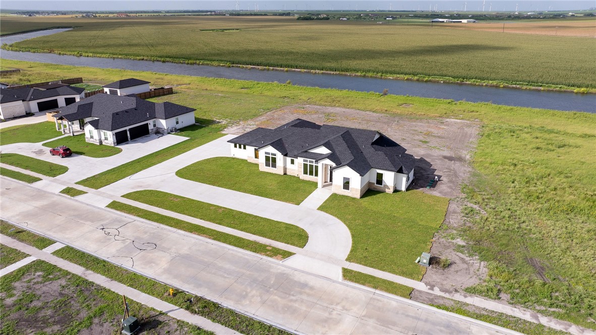 1641 Gemini Acres Drive Corpus Christi TX 78415