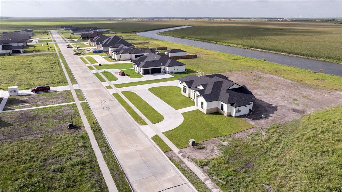 1641 Gemini Acres Drive Corpus Christi TX 78415