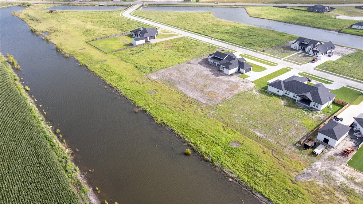 1641 Gemini Acres Drive Corpus Christi TX 78415