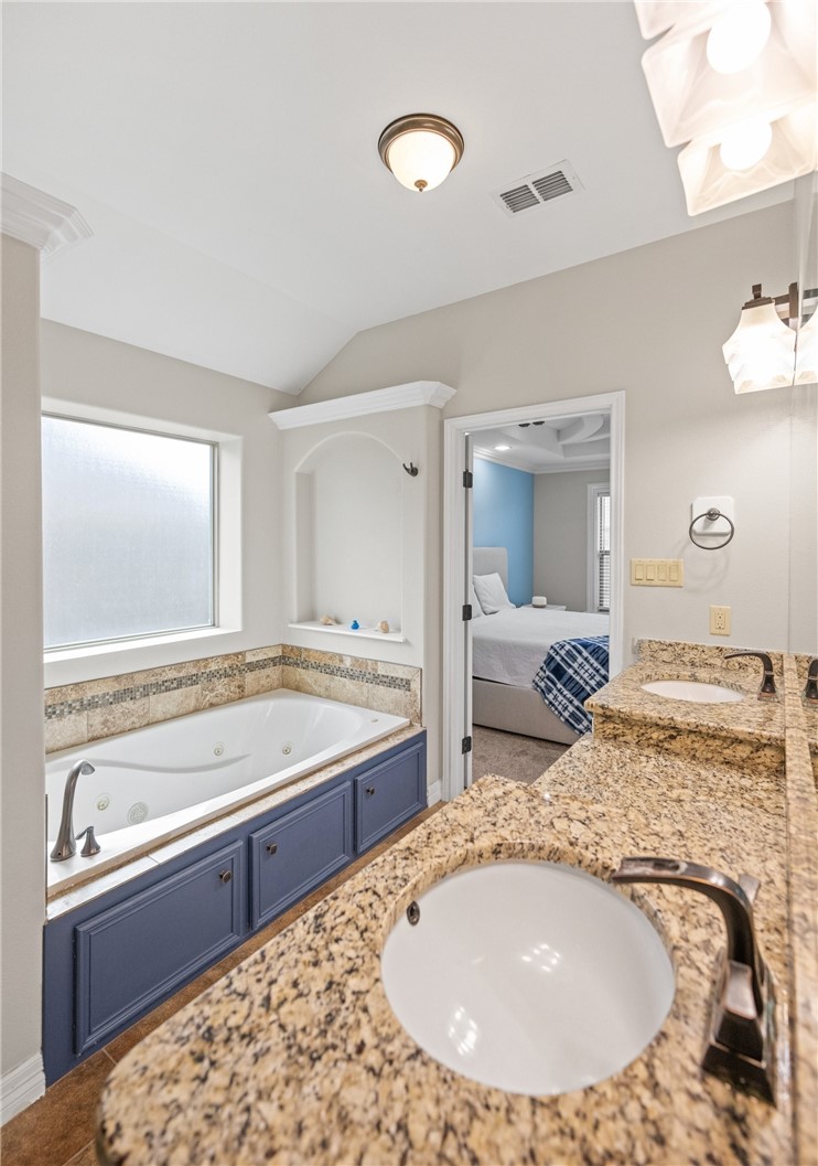 3817 Kangaroo Court Corpus Christi TX 78414