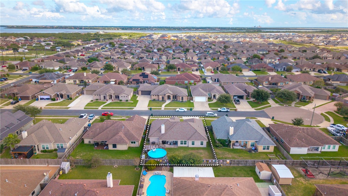 3817 Kangaroo Court Corpus Christi TX 78414