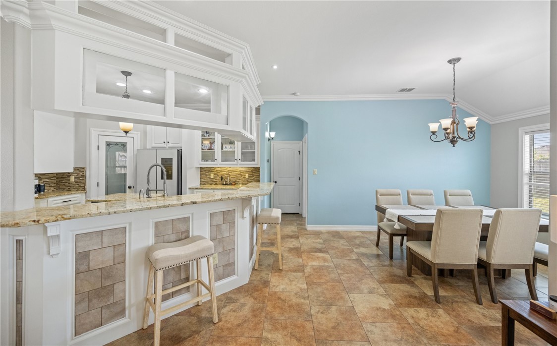 3817 Kangaroo Court Corpus Christi TX 78414