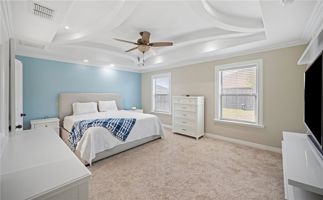 3817 Kangaroo Court Corpus Christi TX 78414