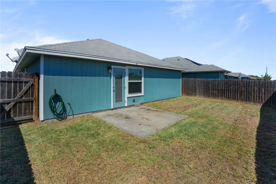 6750 Mikayla Street Corpus Christi TX 78413