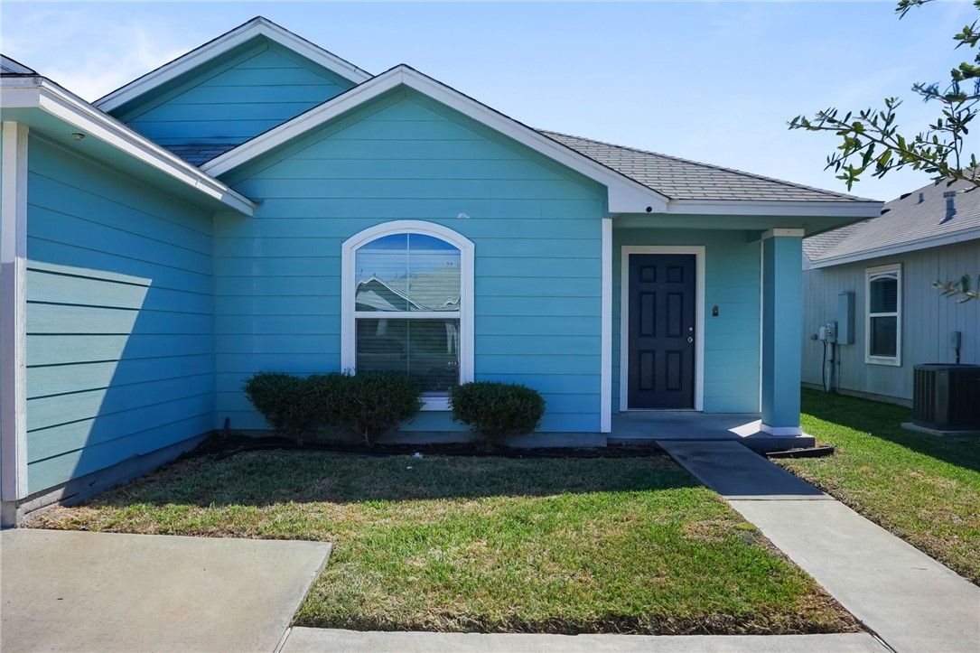 6750 Mikayla Street Corpus Christi TX 78413
