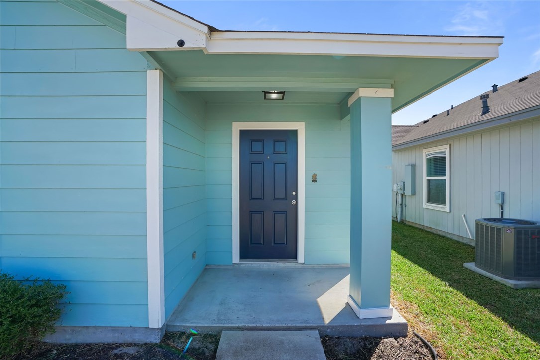 6750 Mikayla Street Corpus Christi TX 78413