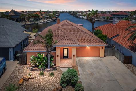 15929 San Felipe Drive Corpus Christi TX 78418