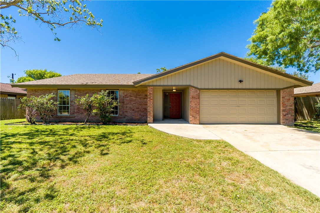 6205 Wimbledon Street Corpus Christi TX 78415