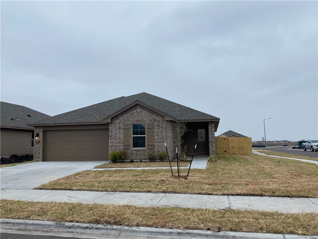 1281 Carnaby Street Corpus Christi TX 78415