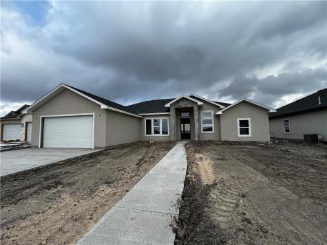 1514 Aegon Court Corpus Christi TX 78415