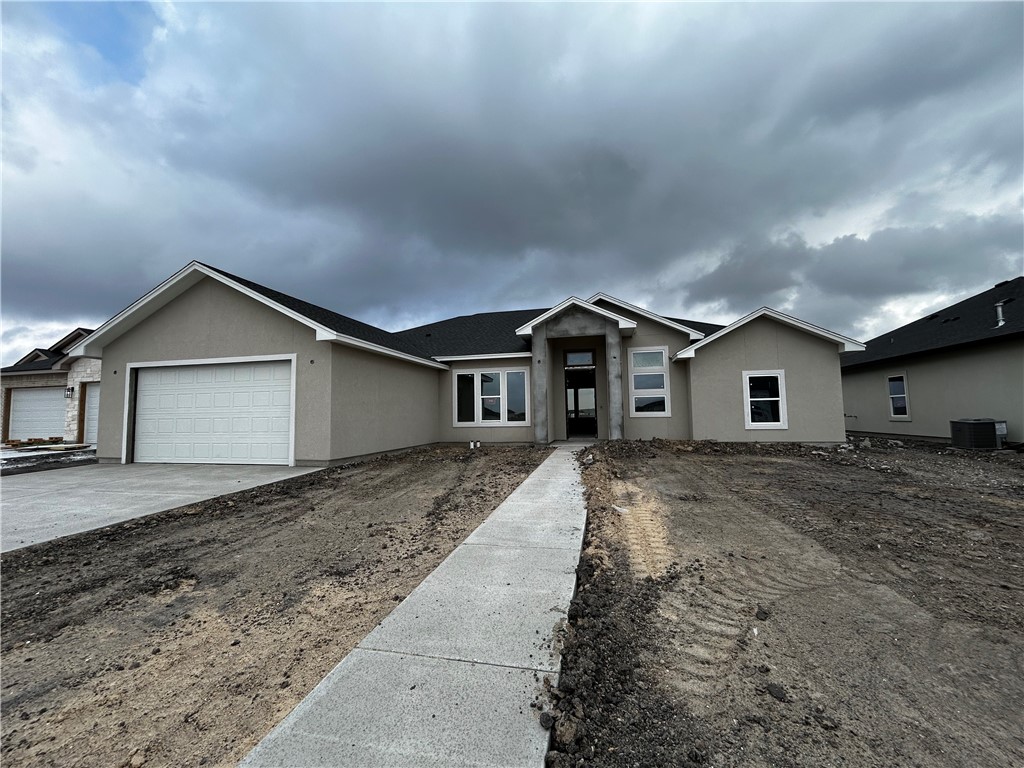 1514 Aegon Court Corpus Christi TX 78415