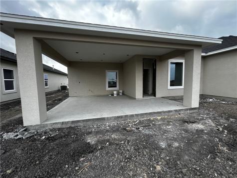 1514 Aegon Court Corpus Christi TX 78415