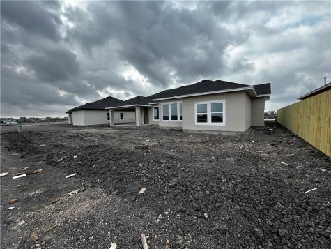 1514 Aegon Court Corpus Christi TX 78415