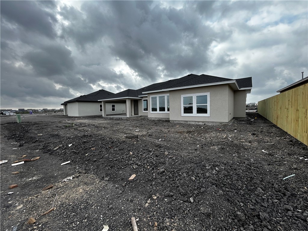 1514 Aegon Court Corpus Christi TX 78415