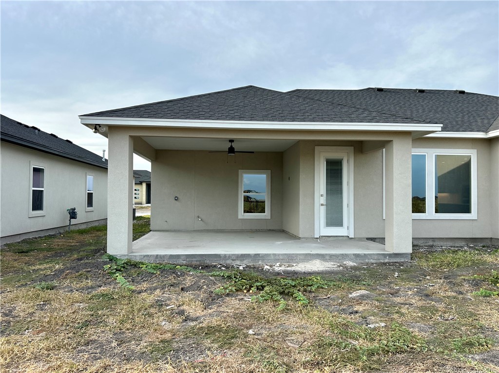 1514 Aegon Court Corpus Christi TX 78415