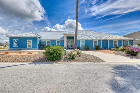 110 Bluefish Court Aransas Pass TX 78336