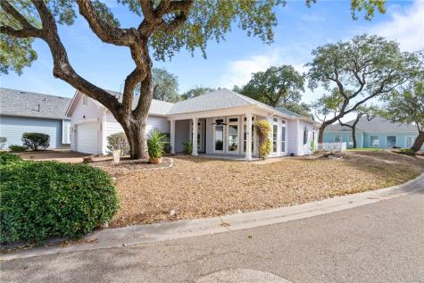 25 Primrose Drive Rockport TX 78382