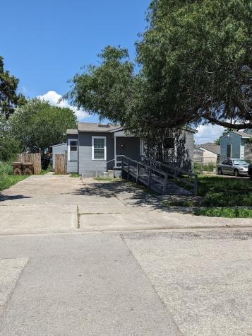 2637 Lynch Street Corpus Christi TX 78404