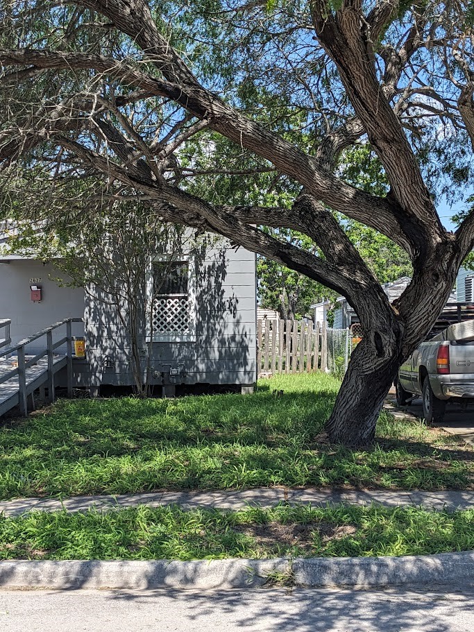 2637 Lynch Street Corpus Christi TX 78404