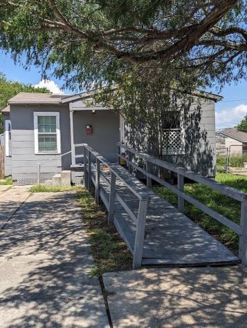2637 Lynch Street Corpus Christi TX 78404