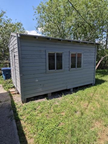 2637 Lynch Street Corpus Christi TX 78404
